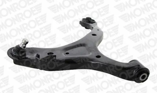 Handler.Part Track control arm MONROE L43586 1