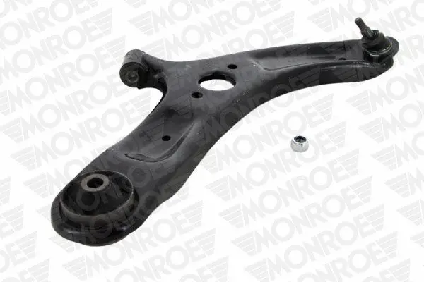 Handler.Part Track control arm MONROE L43587 1