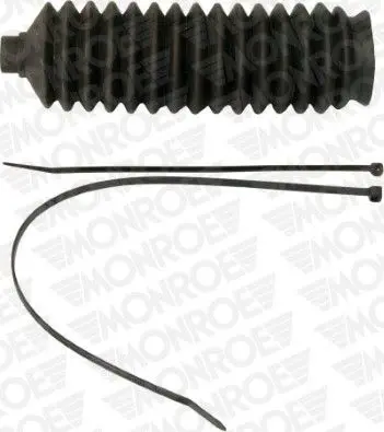 Handler.Part Bellow set, steering MONROE L50045 1