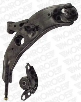 Handler.Part Track control arm MONROE L50527 4