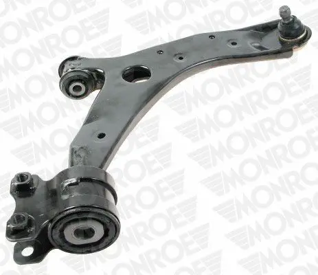 Handler.Part Track control arm MONROE L50531 4