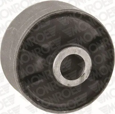 Handler.Part Control arm-/trailing arm bush MONROE L43803 1