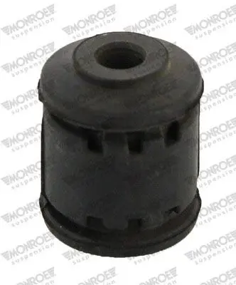 Handler.Part Control arm-/trailing arm bush MONROE L43808 1