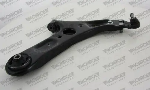 Handler.Part Track control arm MONROE L43A03 1