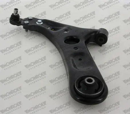 Handler.Part Track control arm MONROE L43A04 1