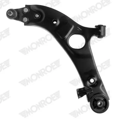 Handler.Part Track control arm MONROE L43A12 1