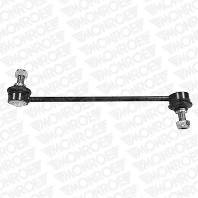 Handler.Part Rod/strut, stabiliser MONROE L43657 1