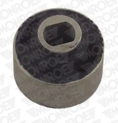 Handler.Part Control arm-/trailing arm bush MONROE L50800 1