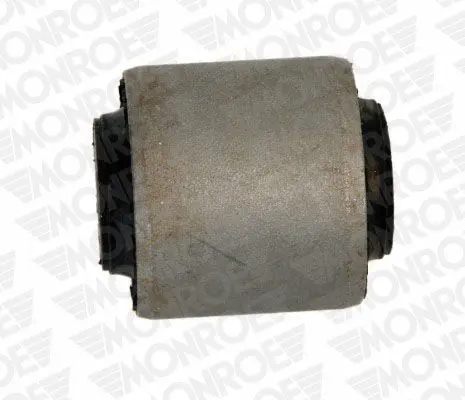 Handler.Part Control arm-/trailing arm bush MONROE L50810 1