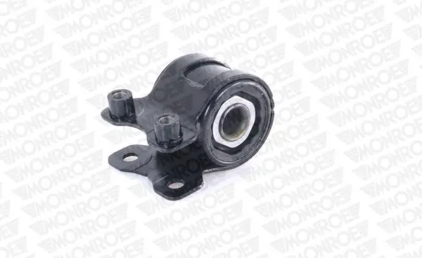 Handler.Part Control arm-/trailing arm bush MONROE L50814 2