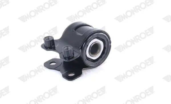 Handler.Part Control arm-/trailing arm bush MONROE L50814 1