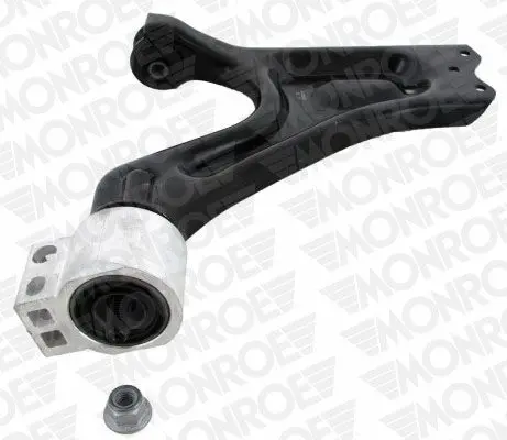 Handler.Part Track control arm MONROE L65519 1