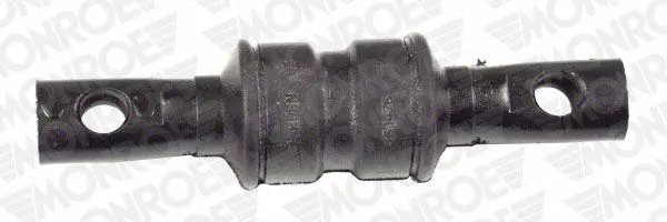 Handler.Part Control arm-/trailing arm bush MONROE L65807 1