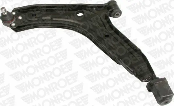 Handler.Part Track control arm MONROE L67504 1