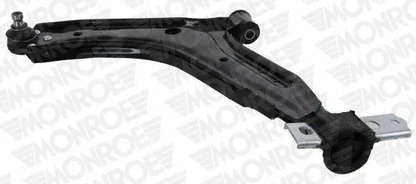 Handler.Part Track control arm MONROE L67506 1