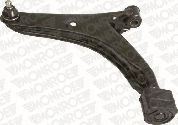 Handler.Part Track control arm MONROE L69504 1