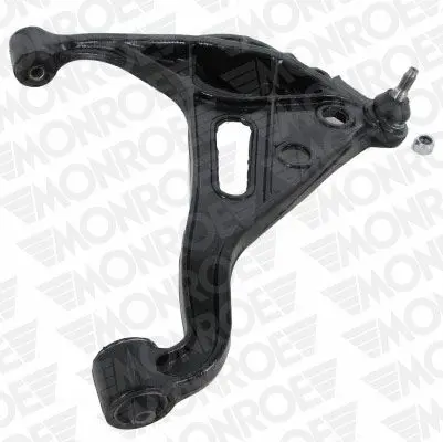 Handler.Part Track control arm MONROE L69511 1