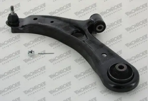 Handler.Part Track control arm MONROE L69522 1