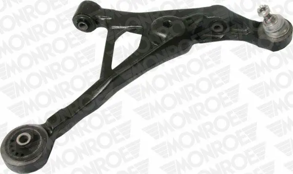 Handler.Part Track control arm MONROE L80505 4