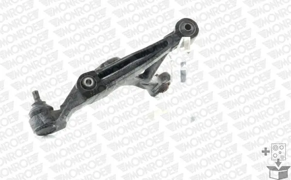 Handler.Part Track control arm MONROE L80505 2