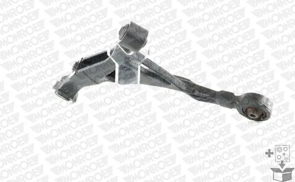 Handler.Part Track control arm MONROE L80505 3