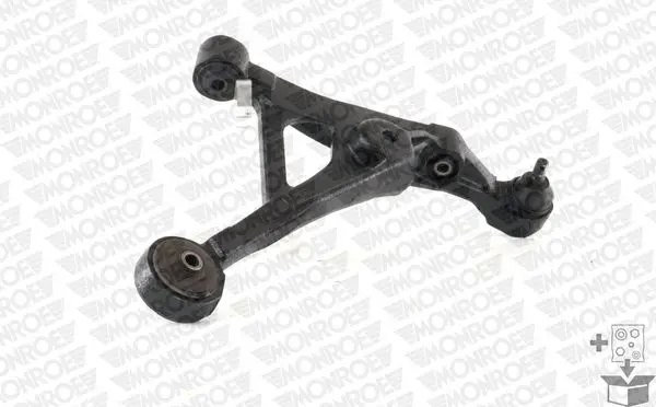 Handler.Part Track control arm MONROE L80505 1