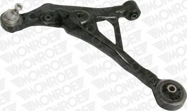 Handler.Part Track control arm MONROE L80506 4