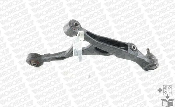 Handler.Part Track control arm MONROE L80506 2