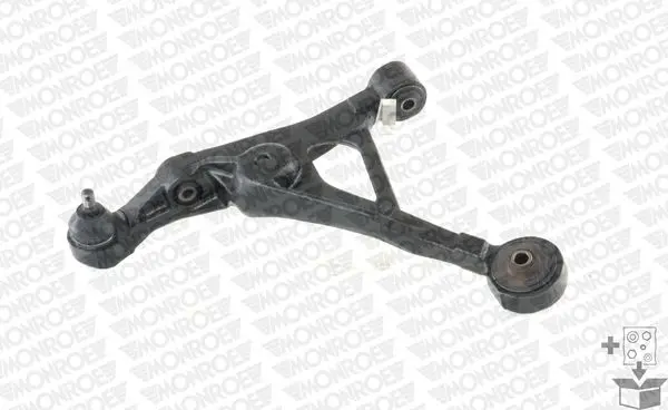 Handler.Part Track control arm MONROE L80506 1