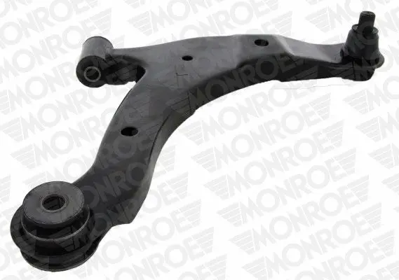 Handler.Part Track control arm MONROE L80521 4