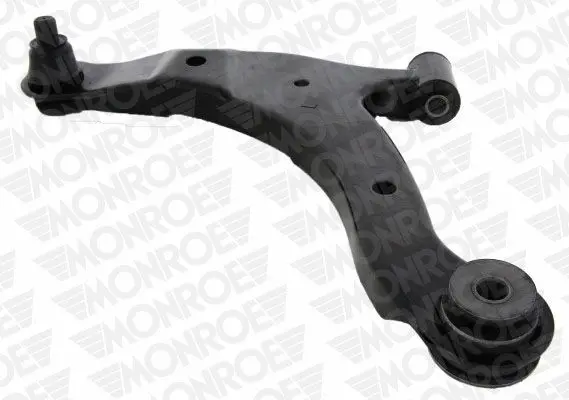 Handler.Part Track control arm MONROE L80522 4