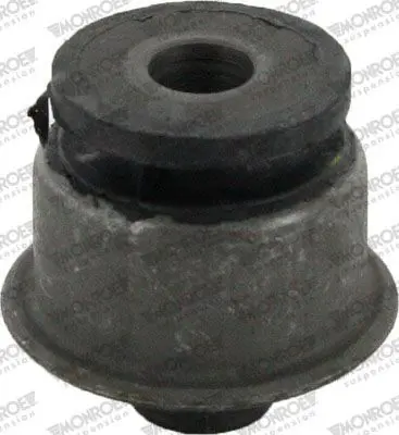 Handler.Part Control arm-/trailing arm bush MONROE L80808 1