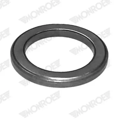 Handler.Part Anti-friction bearing, suspension strut support mounting MONROE MK046 1