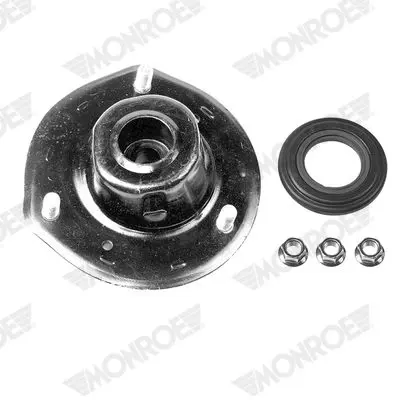 Handler.Part Top strut mounting MONROE MK168R 1