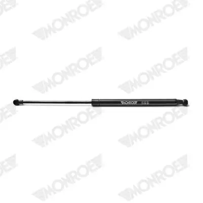 Handler.Part Gas spring, boot-/cargo area MONROE ML5093 1