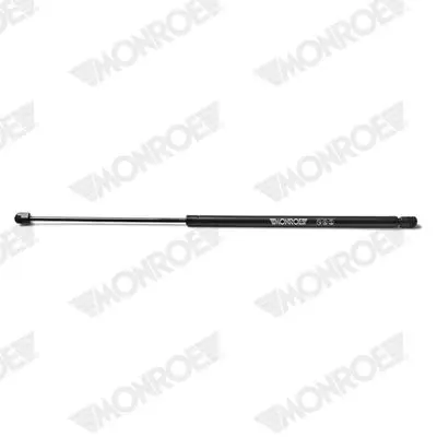 Handler.Part Gas spring, boot-/cargo area MONROE ML5192 1