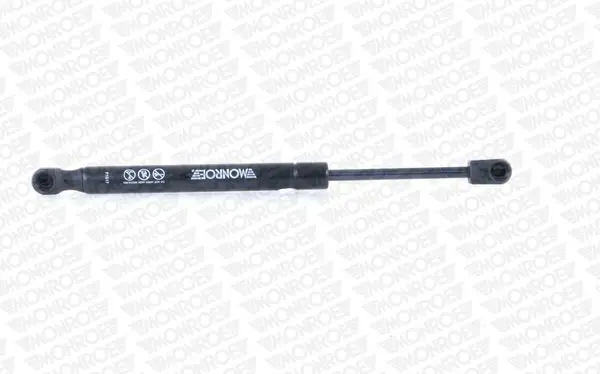 Handler.Part Gas spring, bonnet MONROE ML5355 3