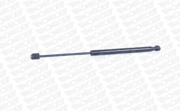 Handler.Part Gas spring, rear windscreen MONROE ML5387 4