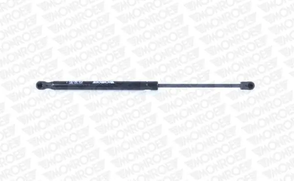 Handler.Part Gas spring, rear windscreen MONROE ML5387 3