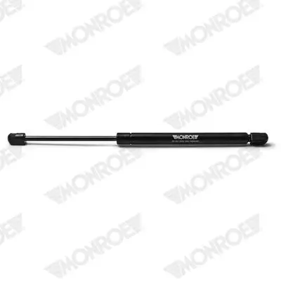 Handler.Part Gas spring, rear windscreen MONROE ML5387 1