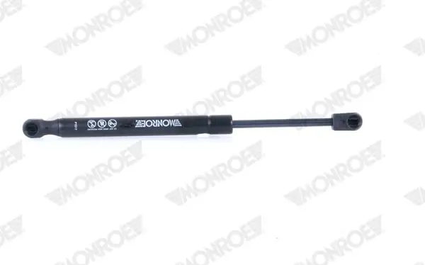 Handler.Part Gas spring, bonnet MONROE ML5355 2