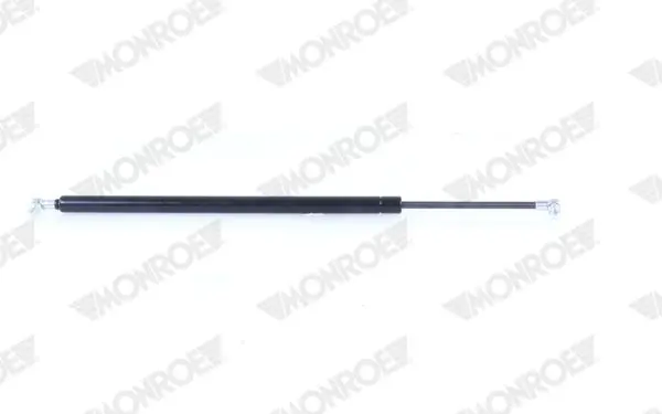 Handler.Part Gas spring, rear windscreen MONROE ML5447 1