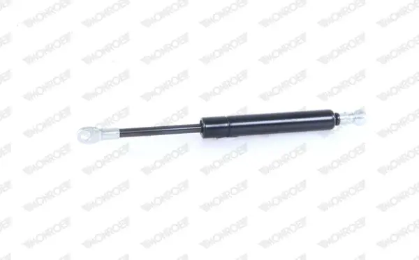 Handler.Part Gas spring, rear windscreen MONROE ML5535 5