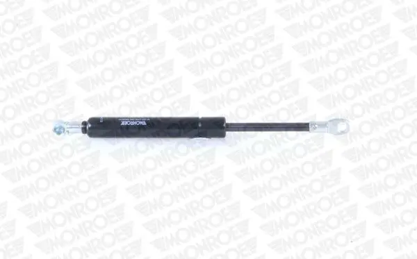 Handler.Part Gas spring, rear windscreen MONROE ML5535 2