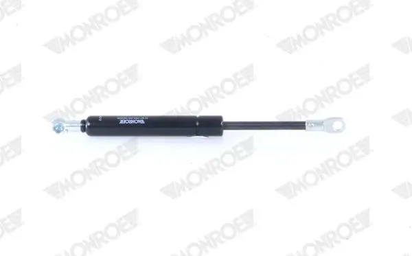 Handler.Part Gas spring, rear windscreen MONROE ML5535 1