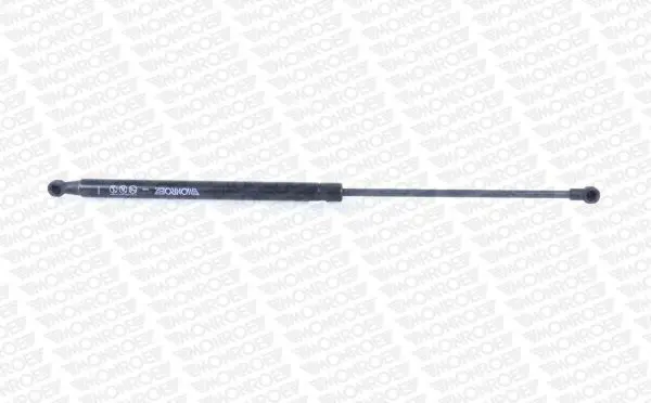 Handler.Part Gas spring, rear windscreen MONROE ML5548 9