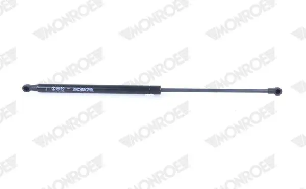 Handler.Part Gas spring, rear windscreen MONROE ML5548 1