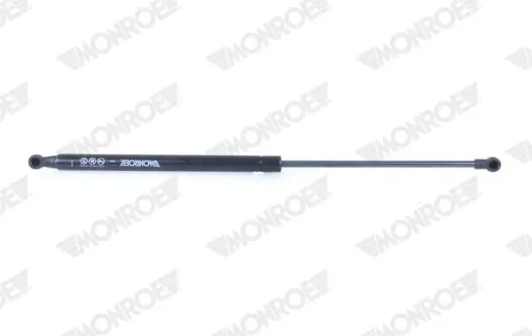 Handler.Part Gas spring, bonnet MONROE ML5570 1