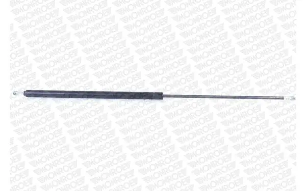 Handler.Part Gas spring, bonnet MONROE ML5608 2