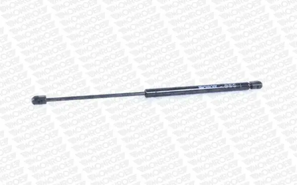 Handler.Part Gas spring, rear windscreen MONROE ML5650 11